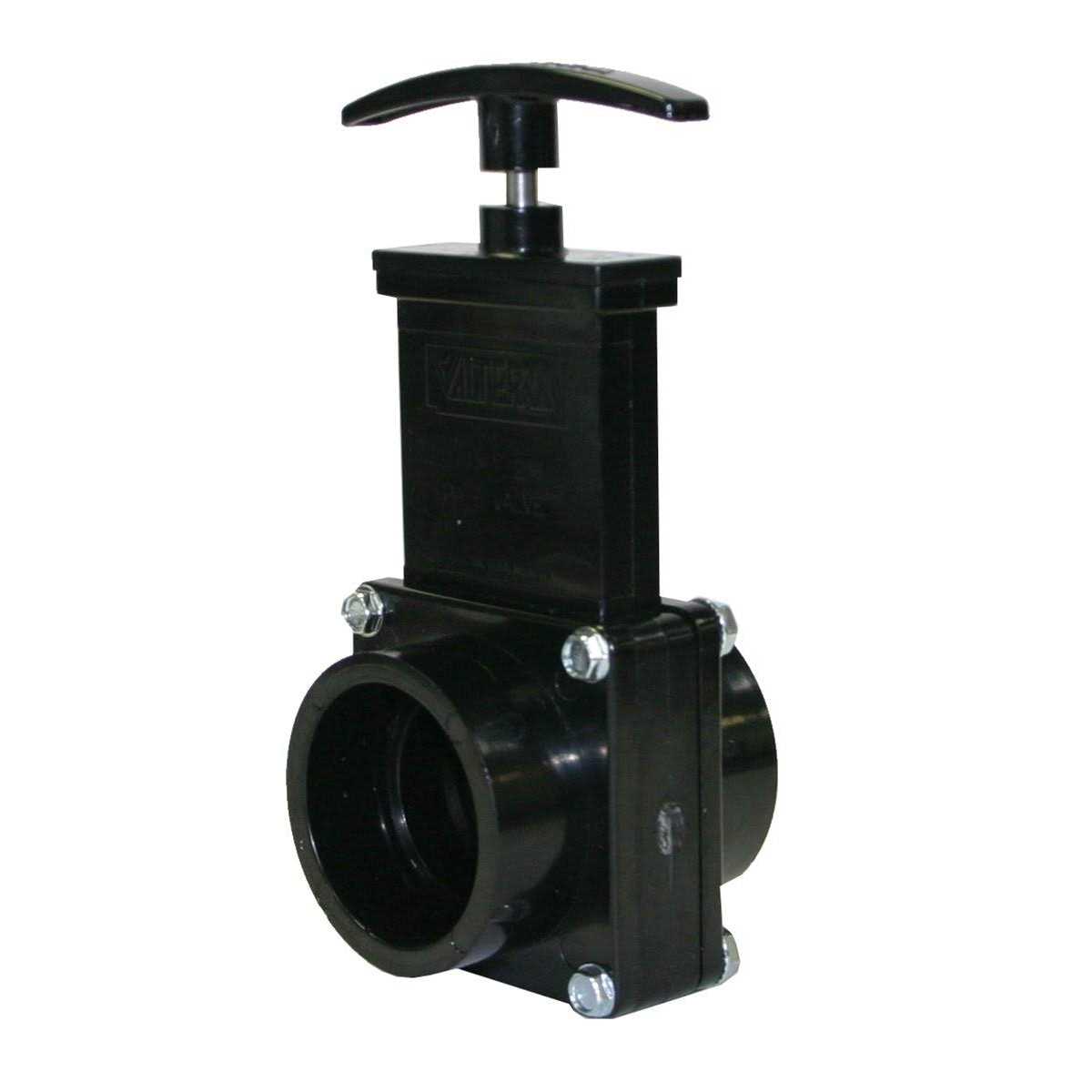 Gate Valve 3 pc Valterra - Zenithce