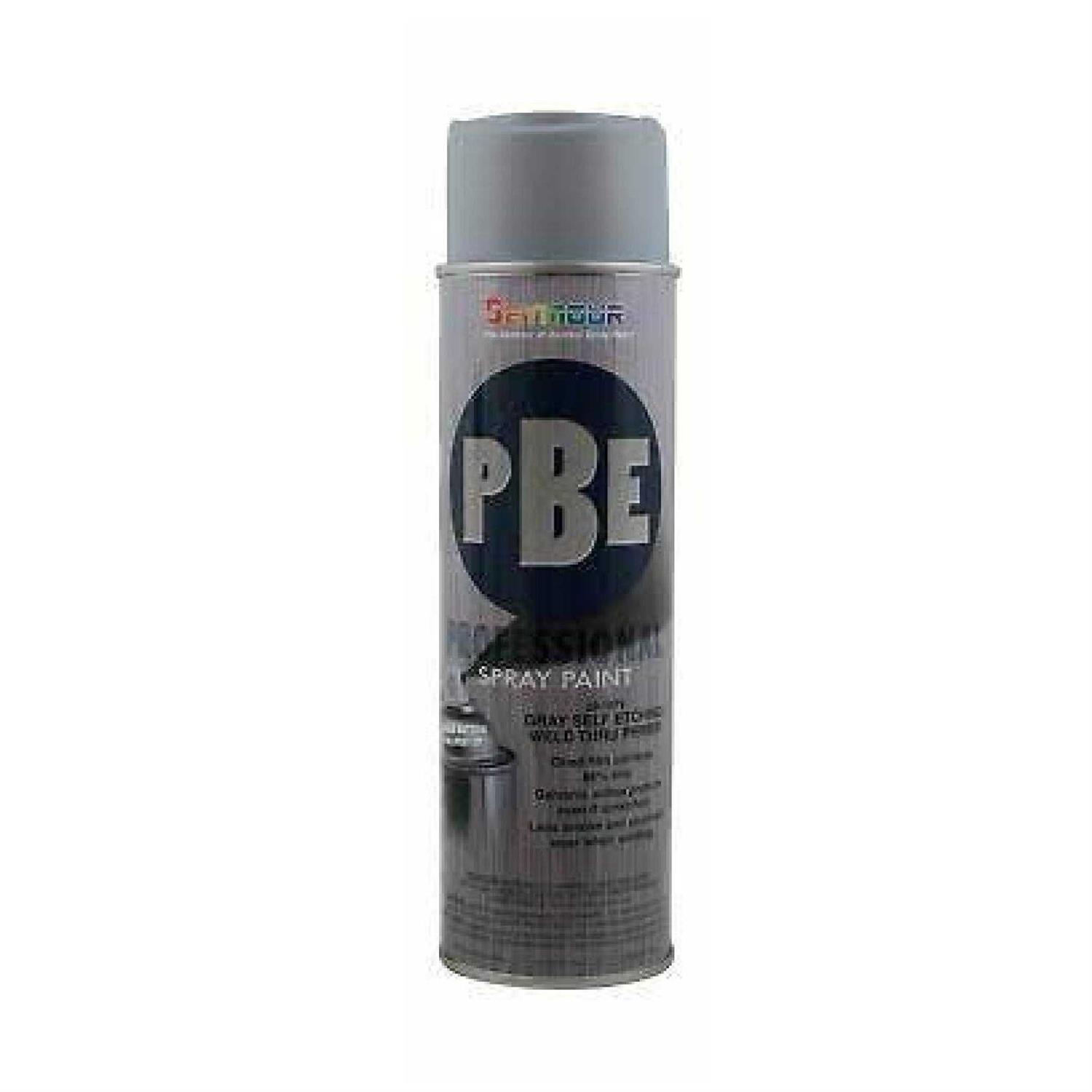 Seymour 16-055 Alumi Blast Spray Paint - Zenithce