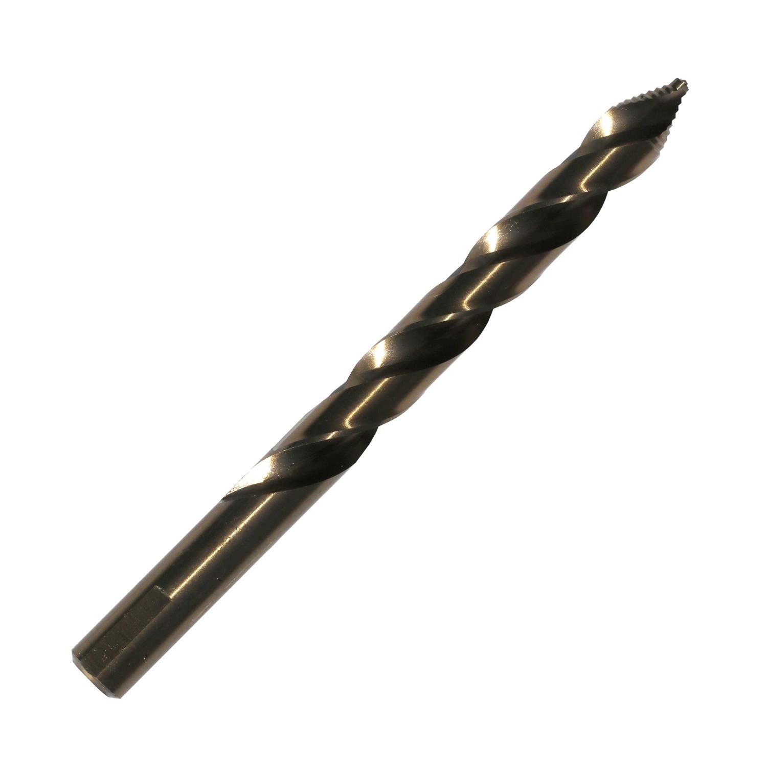 Drill America Cobalt Stepped Point Drill Bit - Zenithce