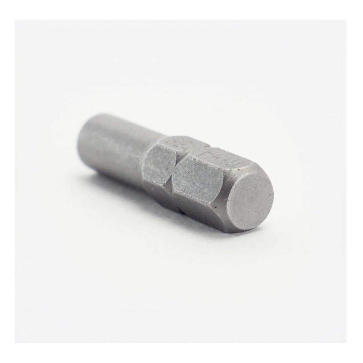 Wiha 72596 Hex Sae Bit Set - Zenithce
