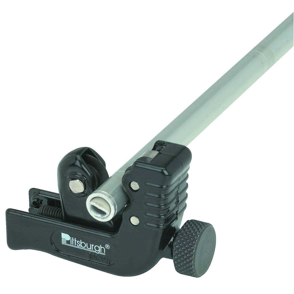 Pittsburgh 1/8 in. – 1/4 in. Tube Bender - Zenithce