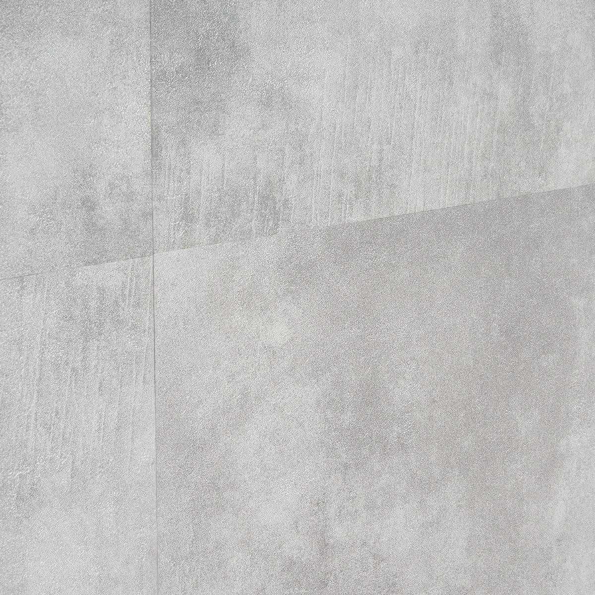 Ivy Hill Tile Duren Concreto 28MIL x 18 in. W x 36 in. L Glue Down Waterproof Luxury Vinyl Plank Flooring - Zenithce