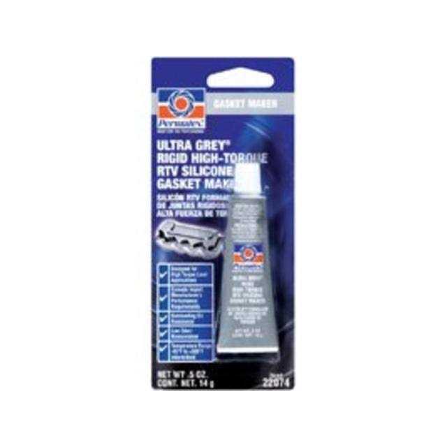 Permatex Ultra Grey Gasket Maker 82194 - Zenithce