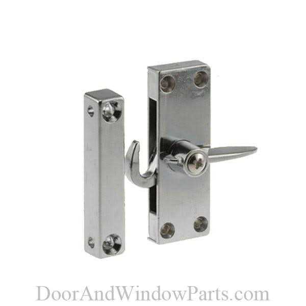 Prime-Line A 127 Screen Door Latch Strike - Zenithce