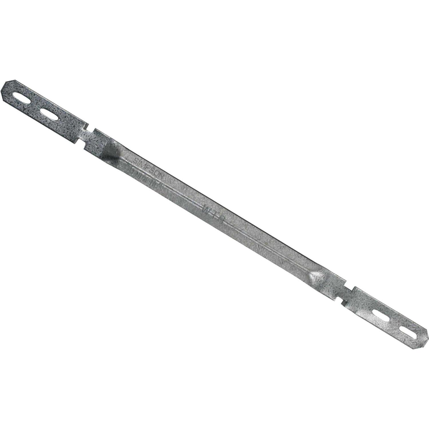 Simpson Strong-Tie WBSK Workbench Shelving Hardware Kit - Zenithce