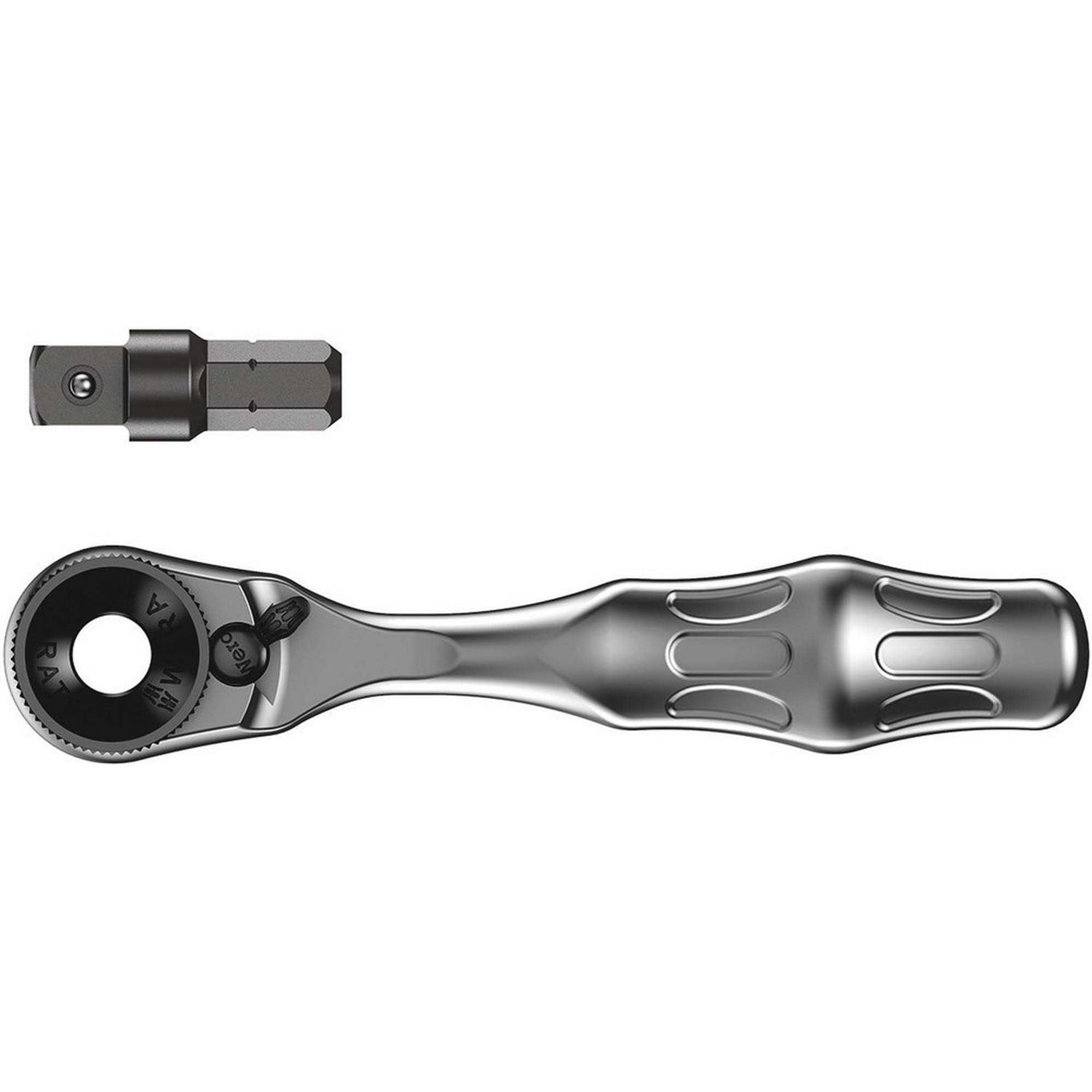 Wera 6004 Joker S Self-Setting Spanner - Zenithce