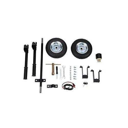 DuroStar DS4000S - Zenithce