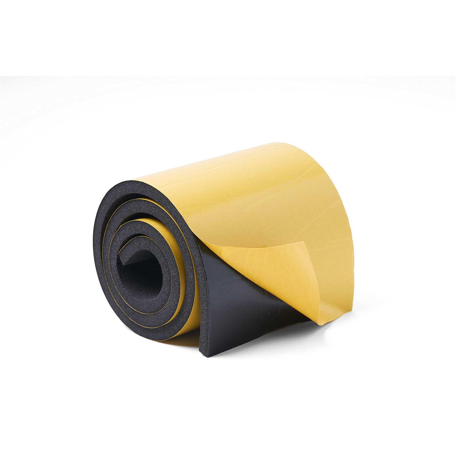 Foamzz by Big UGGLY Foam Multiple Use Auto Boat RV Insulation Roll - Zenithce