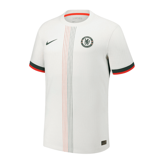 Chelsea Away Match Soccer jersey 2025/26 - Zenithce