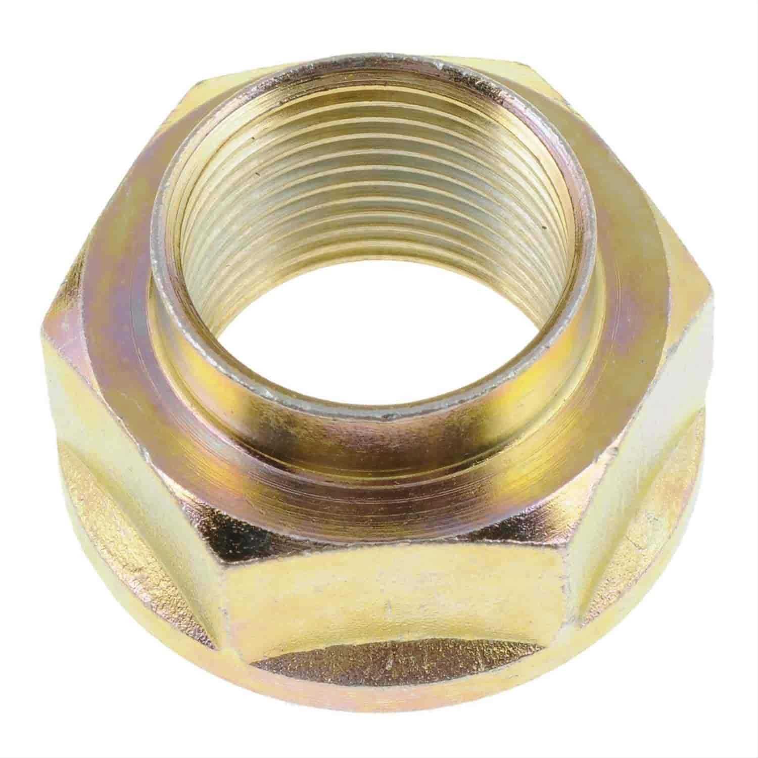 Dorman 03762 Spring Center Bolt - Zenithce