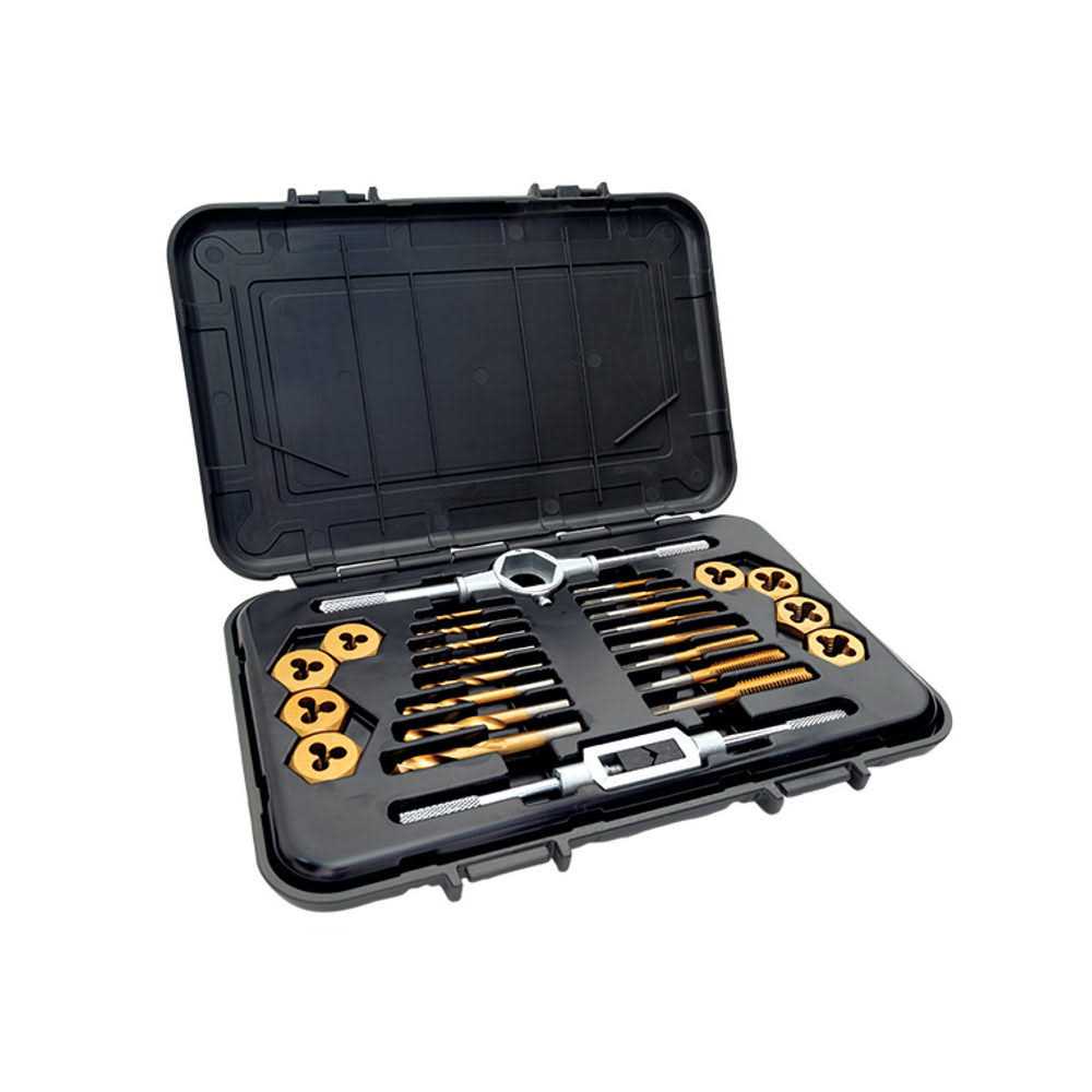Mibro Spiral Screw Extractor Set - Zenithce