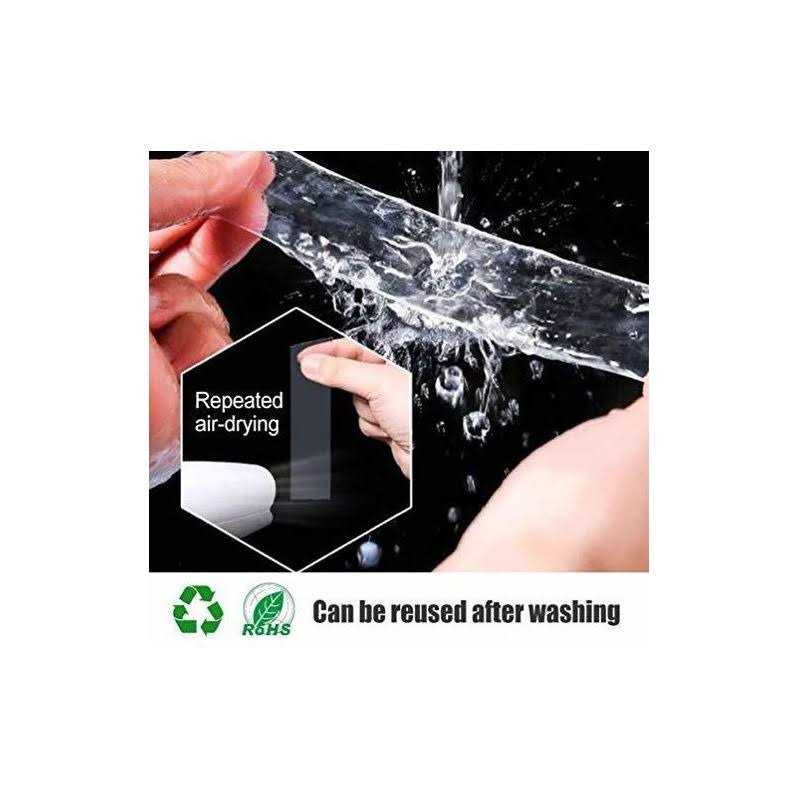 Honoson 40 Pieces Straight Push Connectors - Zenithce