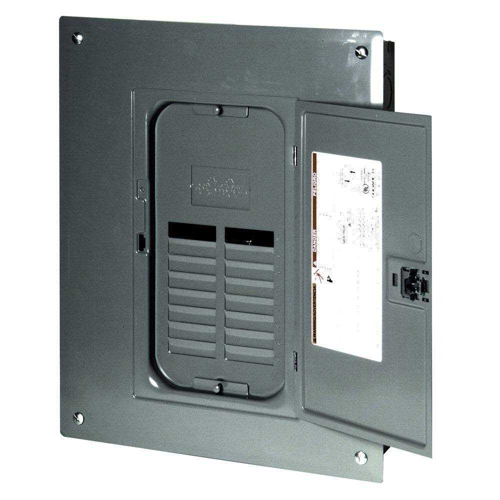 Square D QO112L125PG - Zenithce