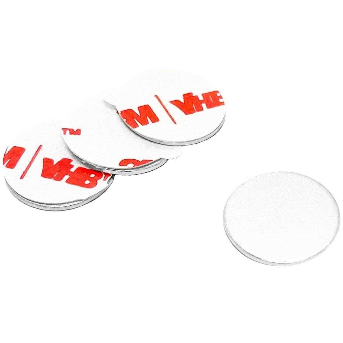 totalElement Steel Disc - Zenithce