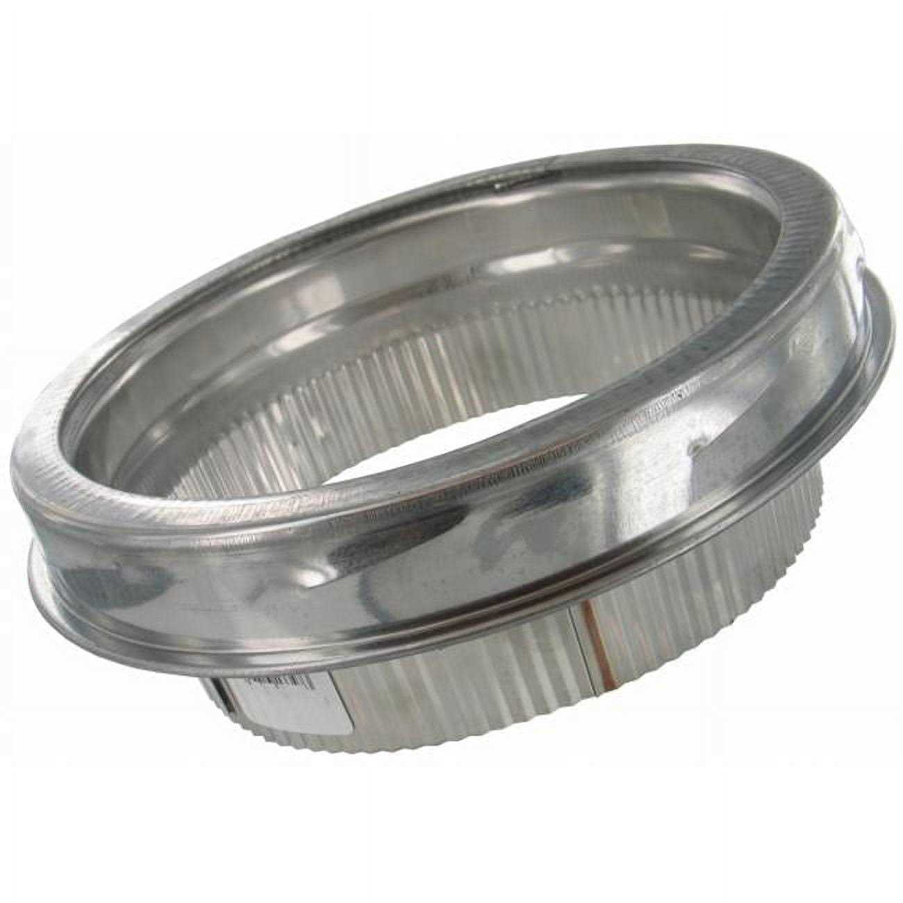 Selkirk 4 RV Type B Gas Hi-Wind Top - Zenithce