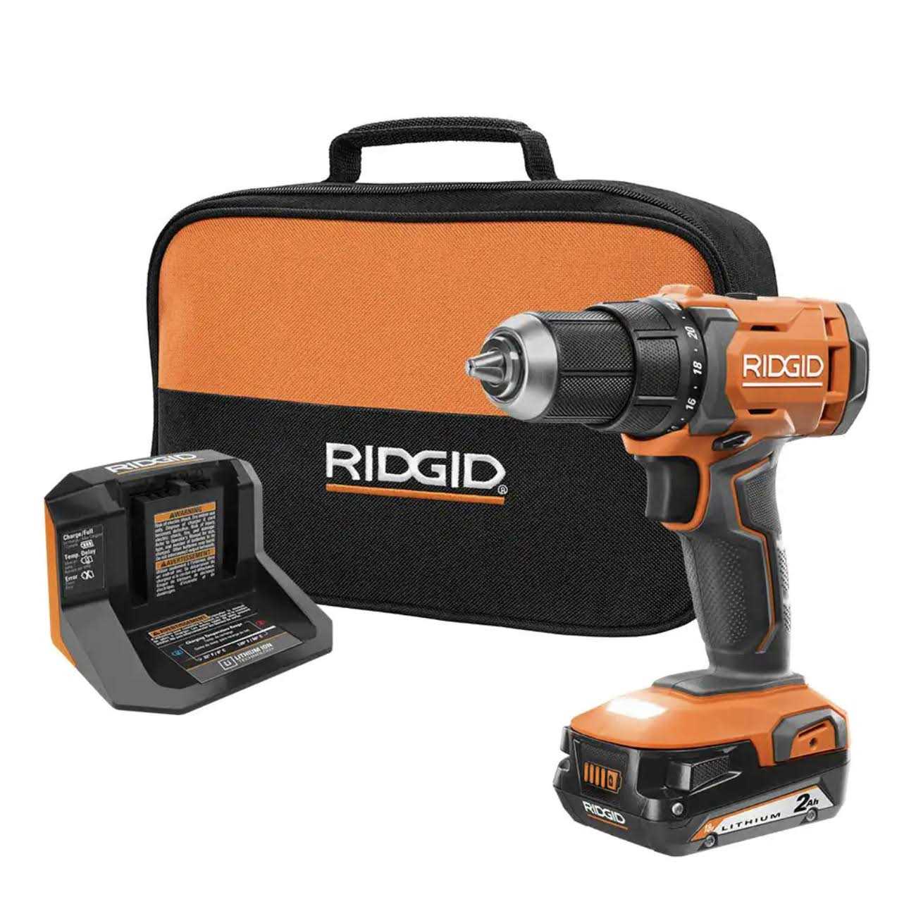 RIDGID 18V Compact Band Saw - Zenithce