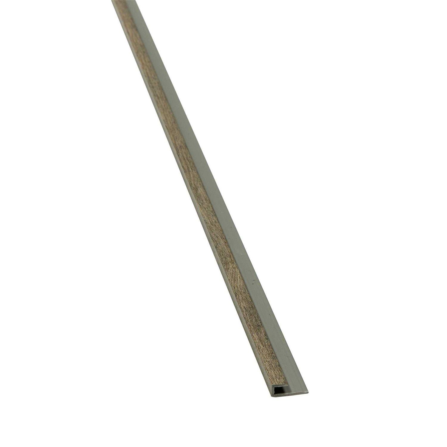 Palisade 94 in. J-Trim - Zenithce