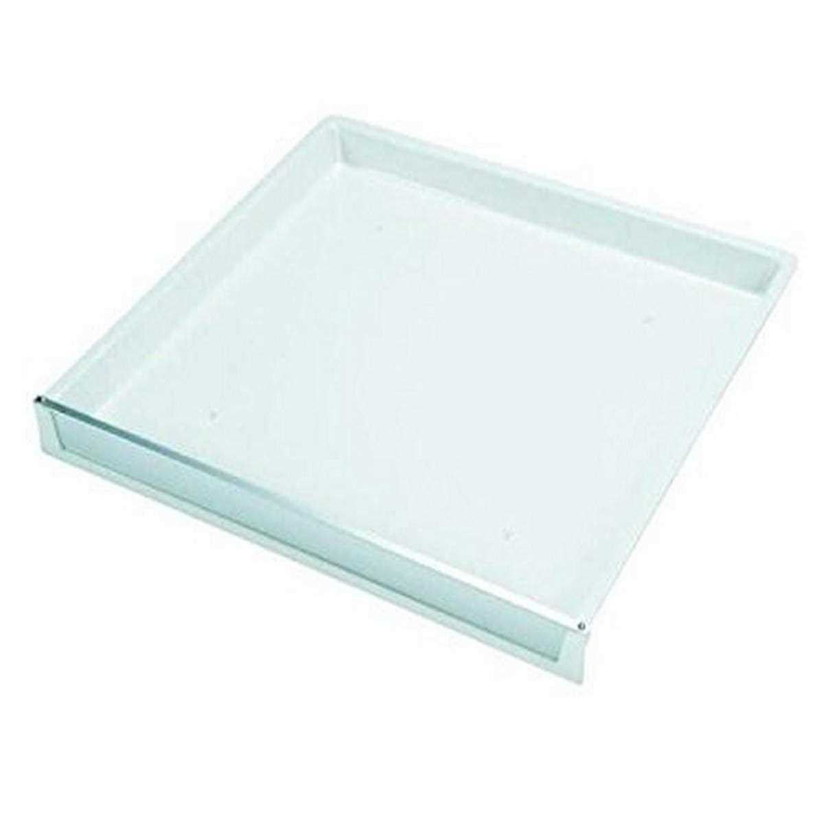 Mustee 80 Shower Stall - Zenithce