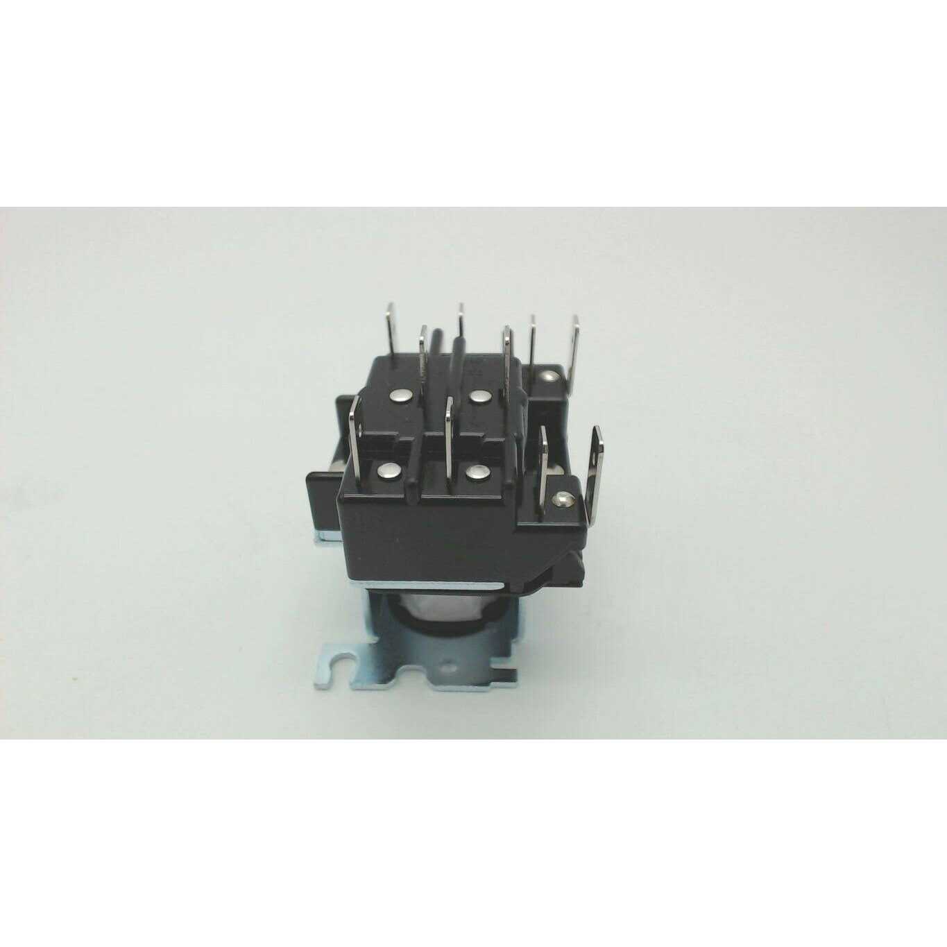 Emerson Thermostat 5-1-1 Programmable P210 - Zenithce