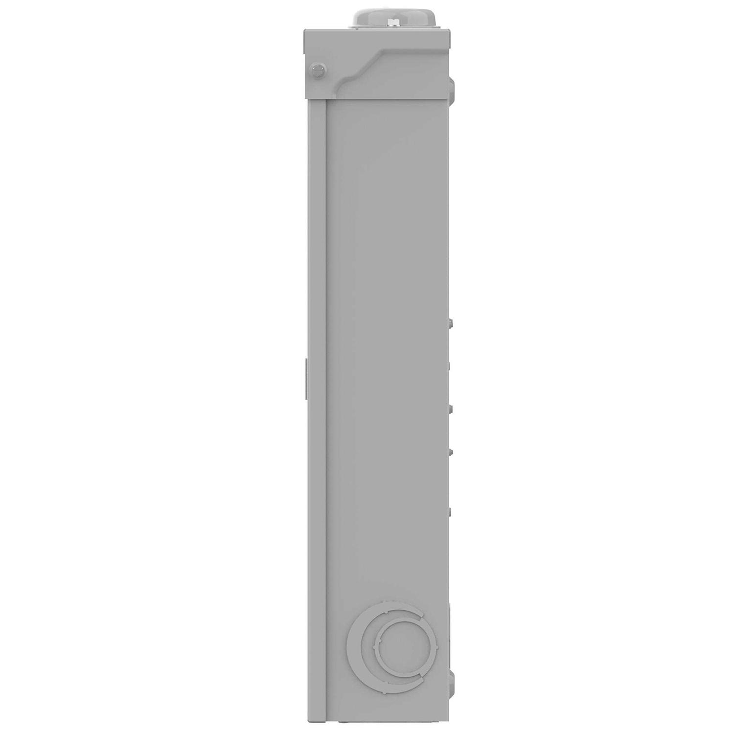 Square D by Schneider Electric Square D Home250spa Homeline 50-Amp Spa Panel - Zenithce