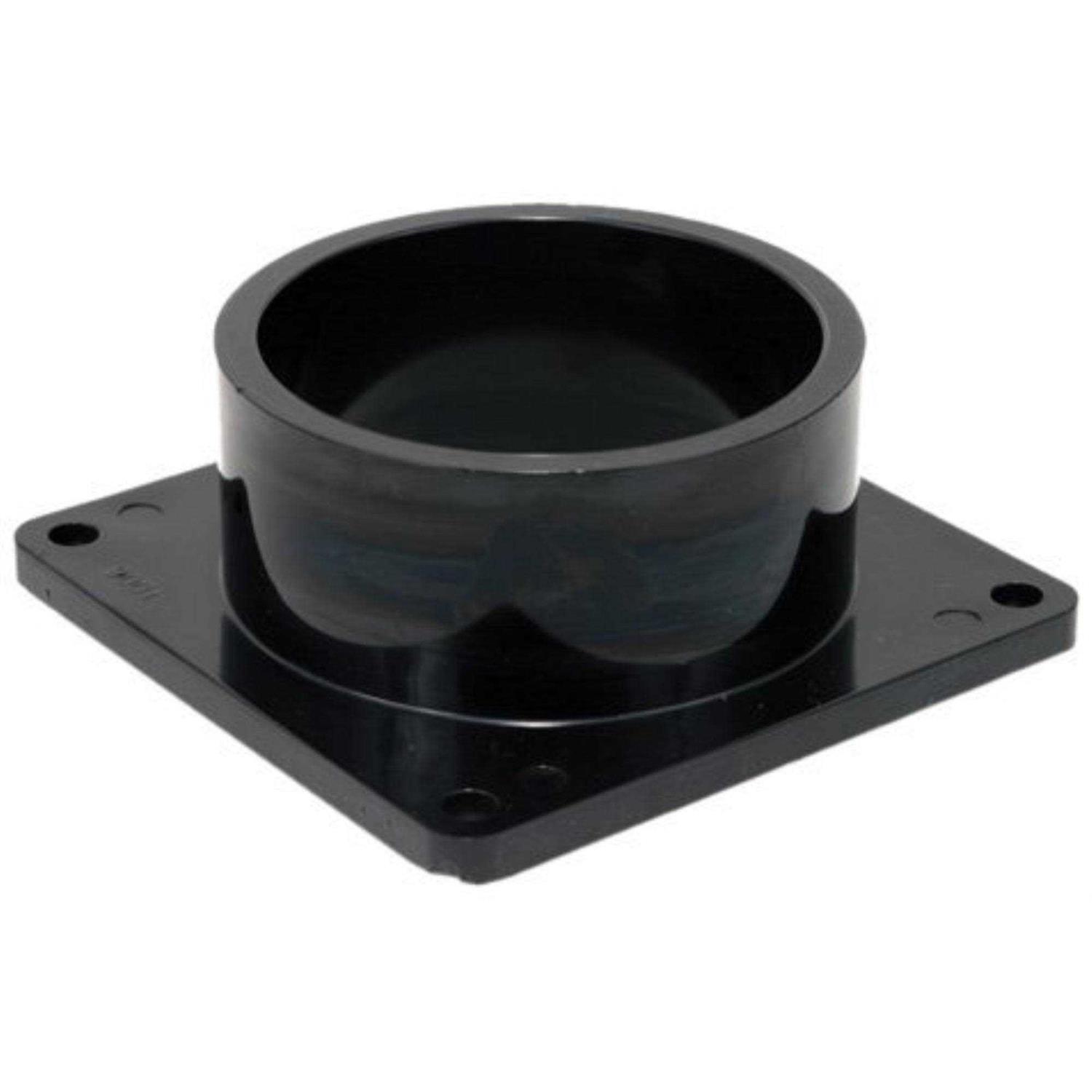Valterra T1003VPM Bladex Waste Valve with Metal Handle - Zenithce
