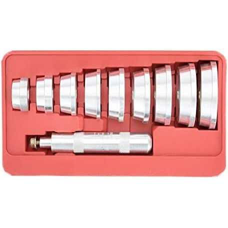 OEMTOOLS 27036 Strut Spring Compressor - Zenithce