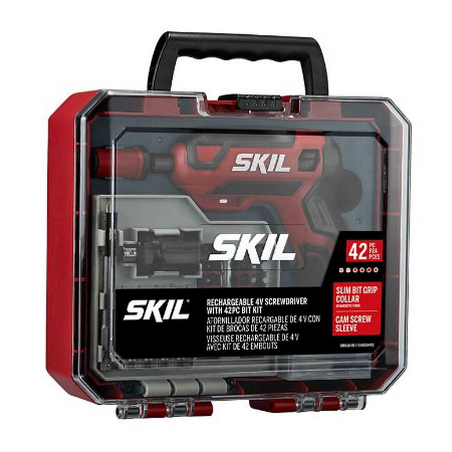 SKIL 4.5 Amp Belt and Disc Combination Sander BB9504-00 - Zenithce