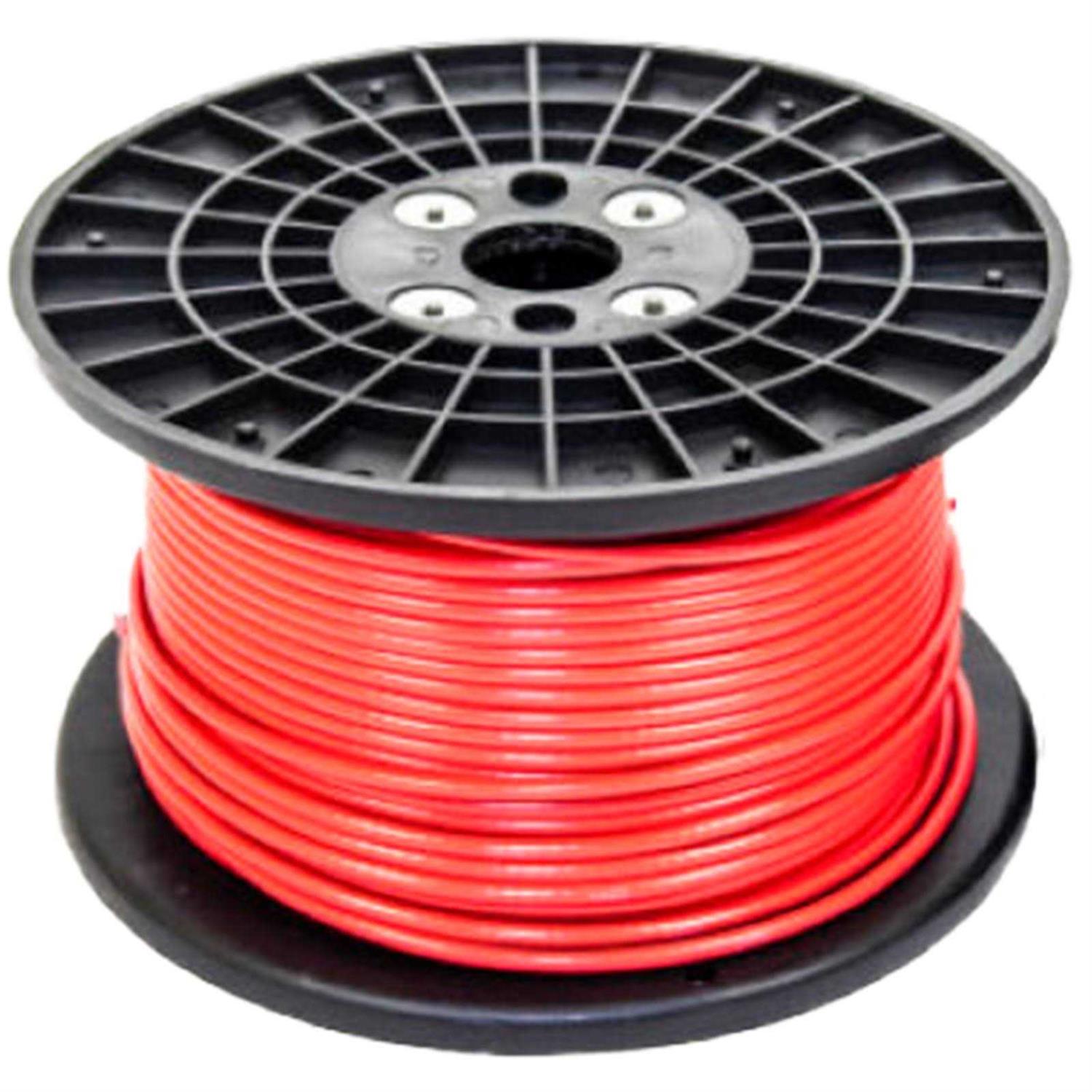 VEVOR Air Hose 1/4 inch x 250 ft Air Hose, 1/4 inch x 250 ft - Zenithce