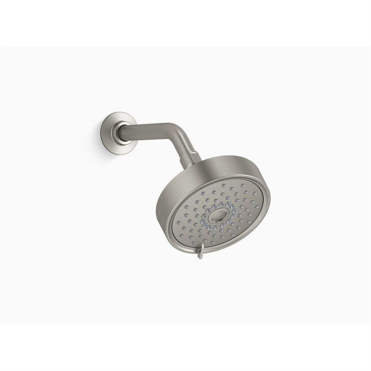 Kohler K-22170 Purist Showerhead - Zenithce