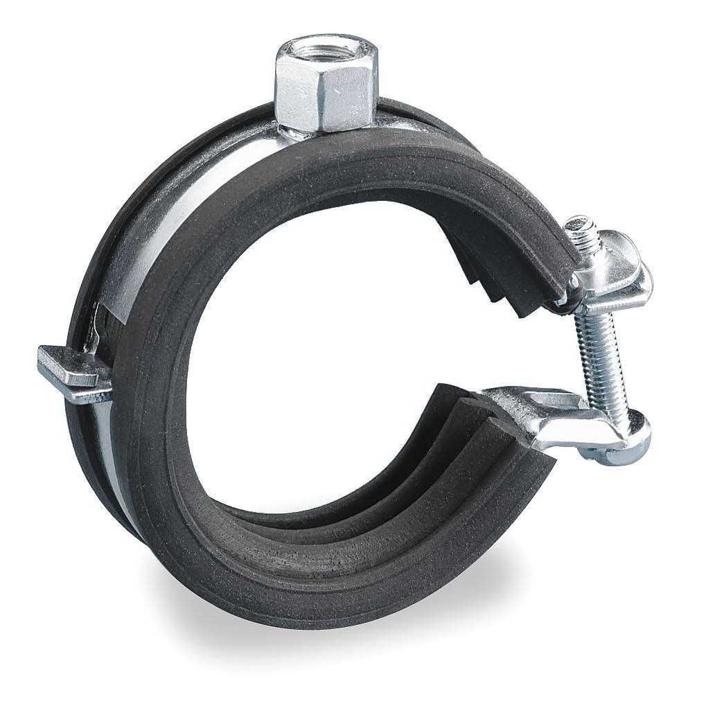 Nvent Caddy Pipe Clamp - Zenithce