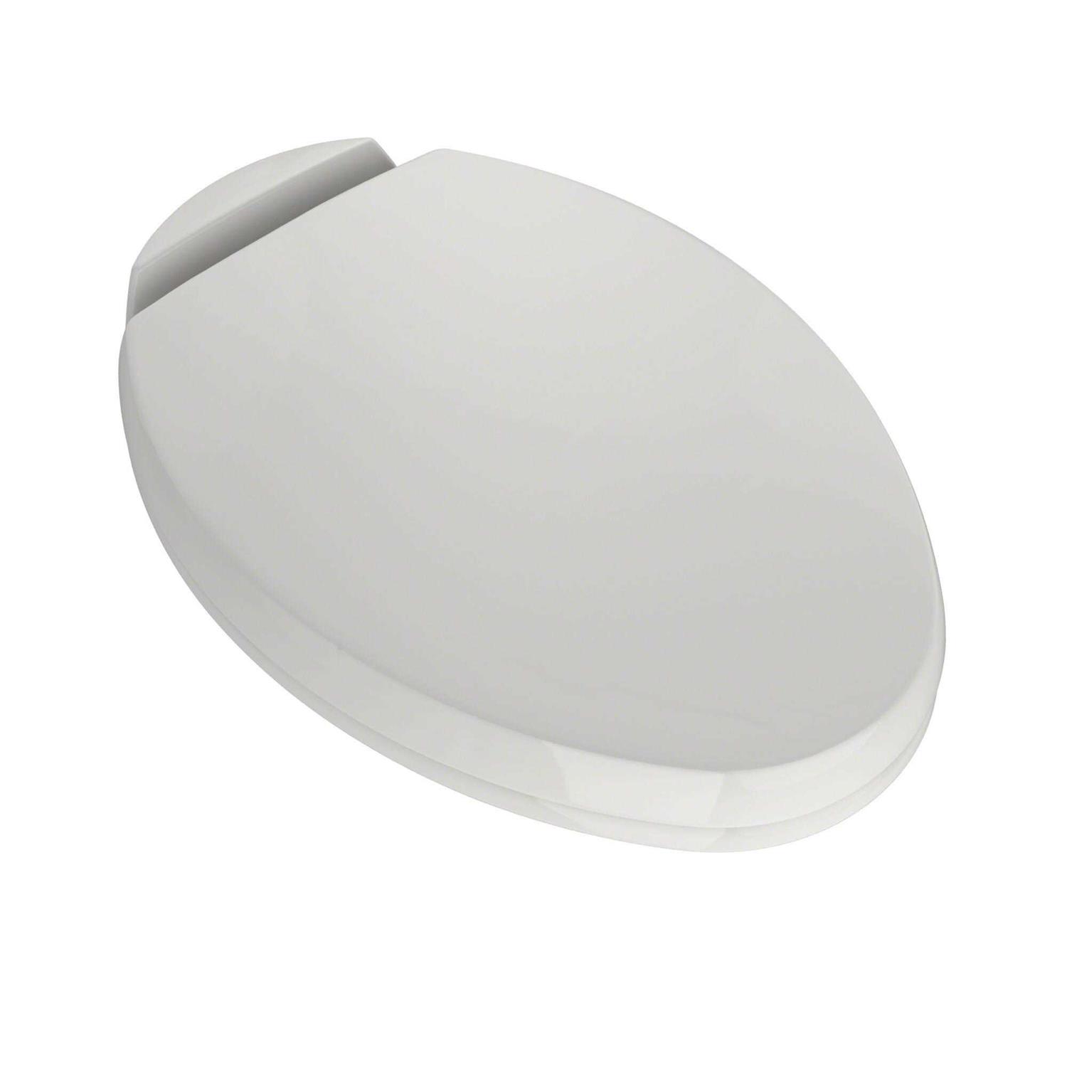 SoftClose Elongated Toilet Seat Toto SS204# - Zenithce