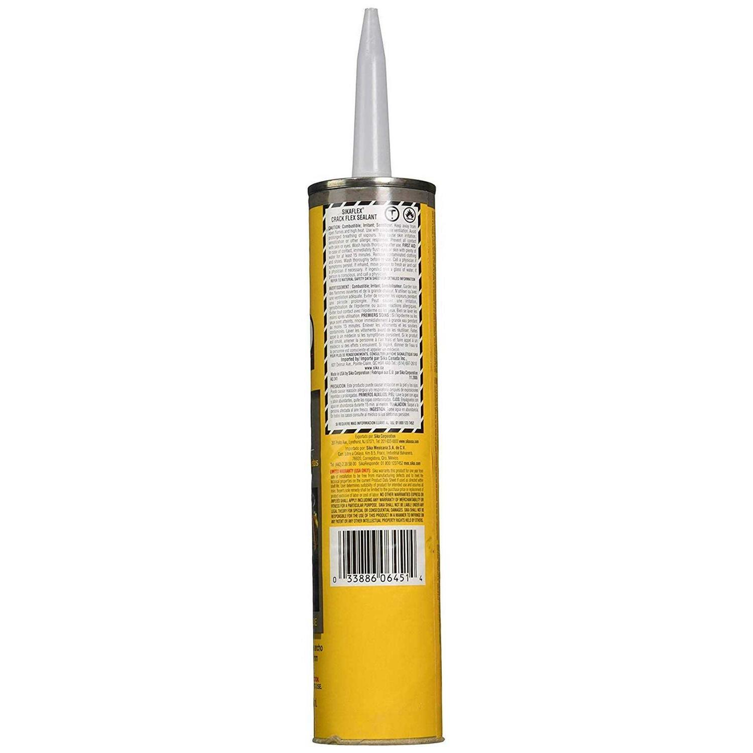 Sika Construction Sealant Limestone 90959 - Zenithce