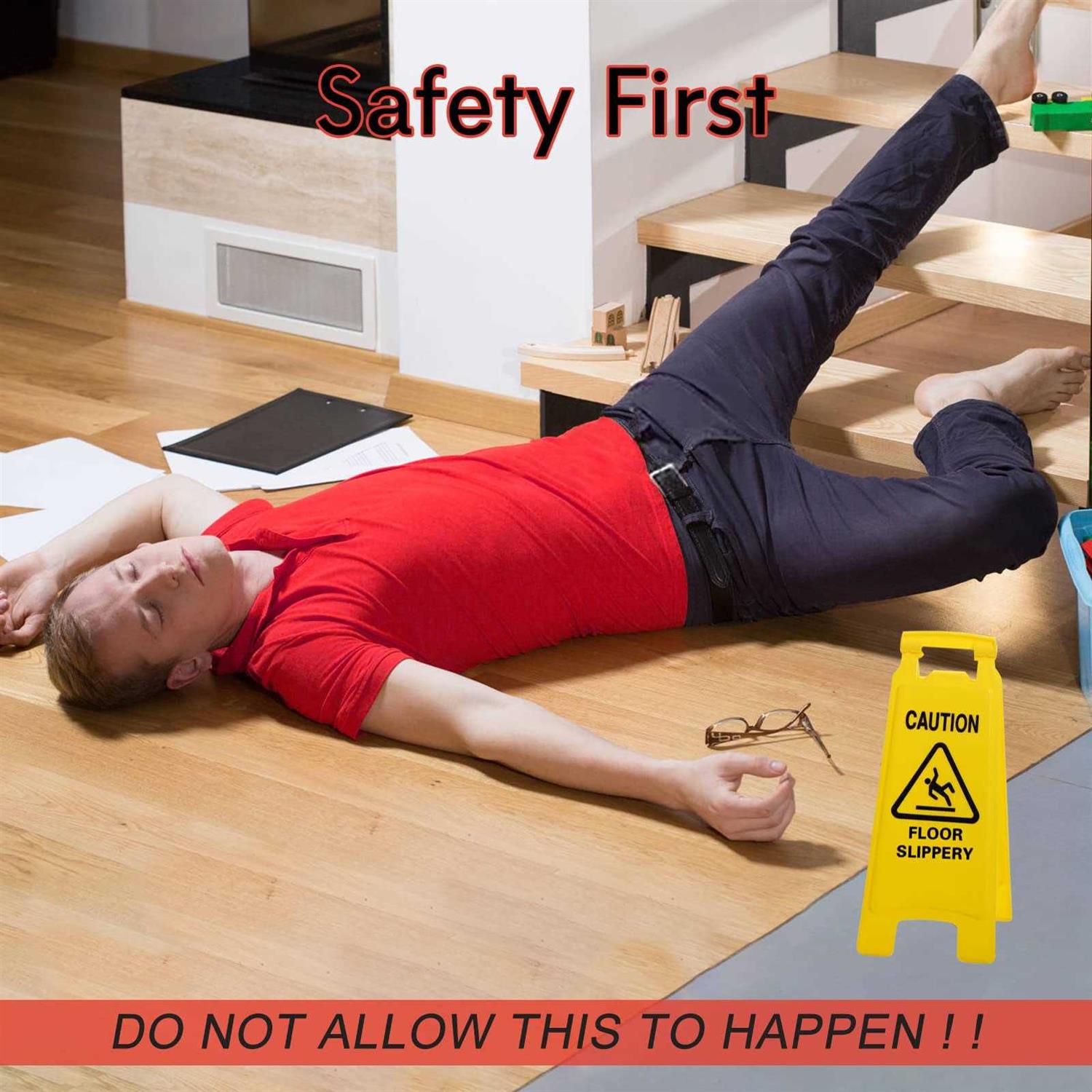 S&X Anti Slip Tape - Zenithce