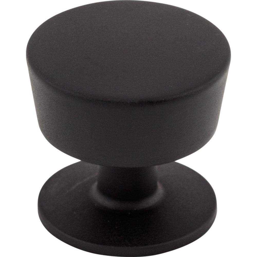 Top Knobs M1396 Aspen Rounded Pull 9 - Zenithce