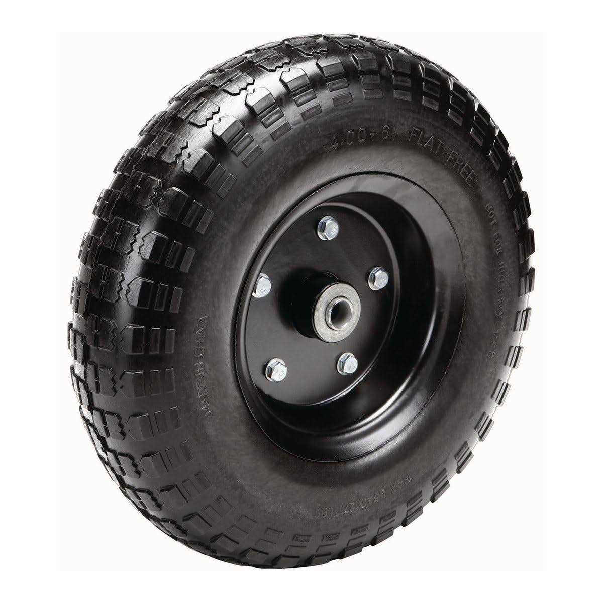 Haul-Master 1250 lb. Low Profile Motorcycle Dolly - Zenithce