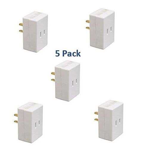 Westek Plug-In Touch Dimmer - Zenithce