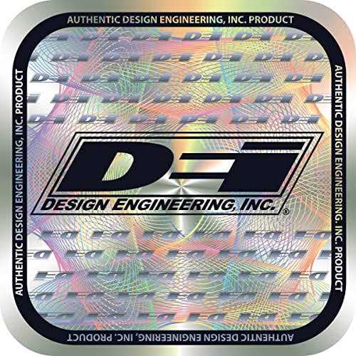 Design Engineering 50110 Under Carpet Lite Insulation - Zenithce