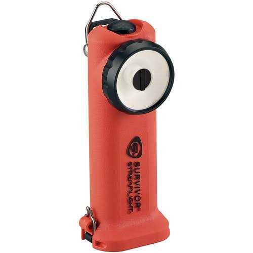 Streamlight Survivor - Zenithce