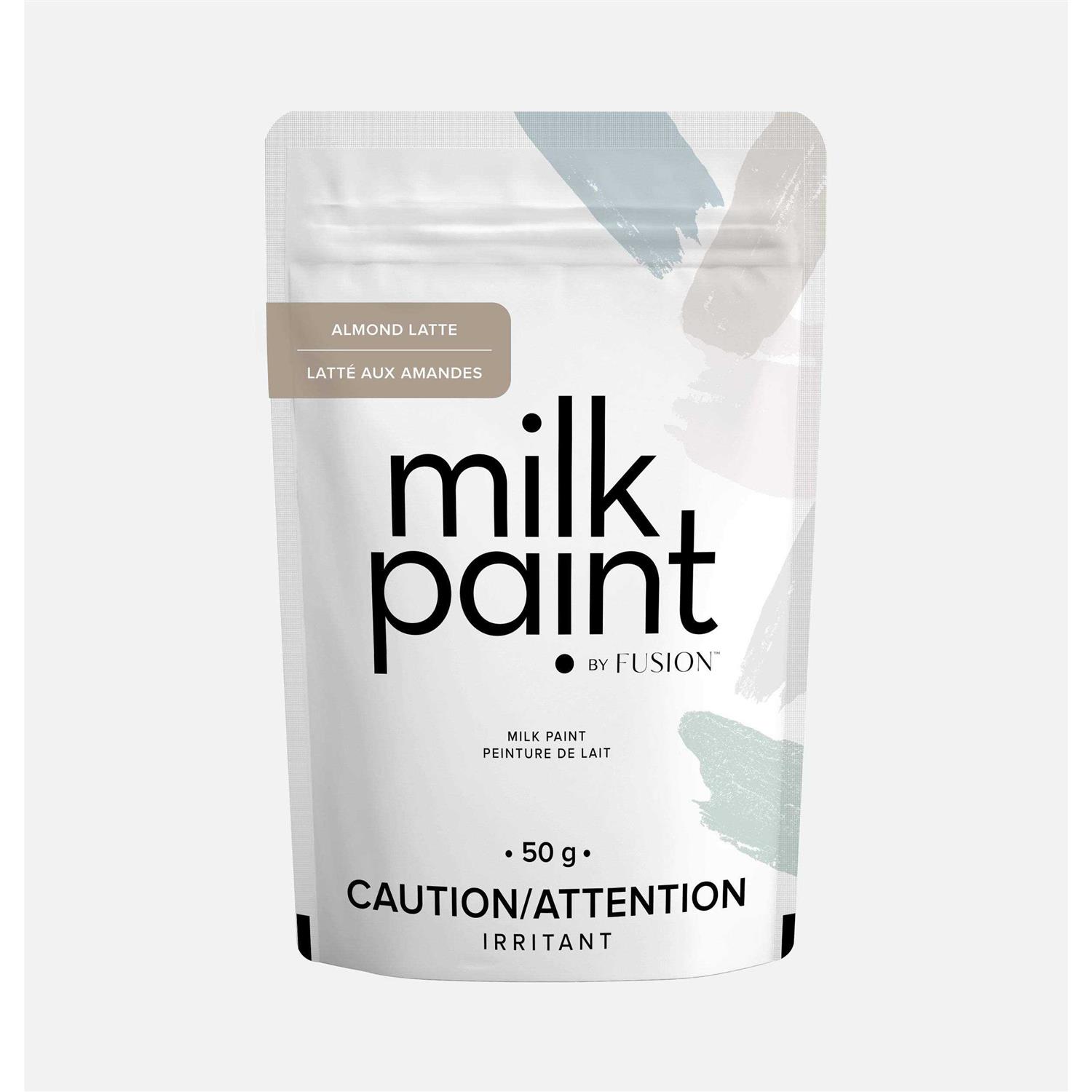 Milk Paint by Fusion – Aperol Spritz - Zenithce