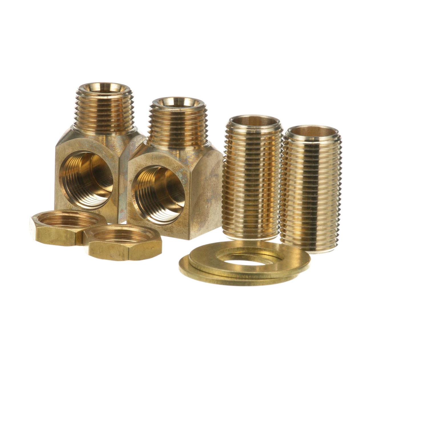 T S Brass B-0155-LNEZ Add-On Faucet - Zenithce