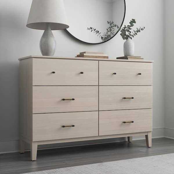 Liberty Modern Track Drawer Pull - Zenithce