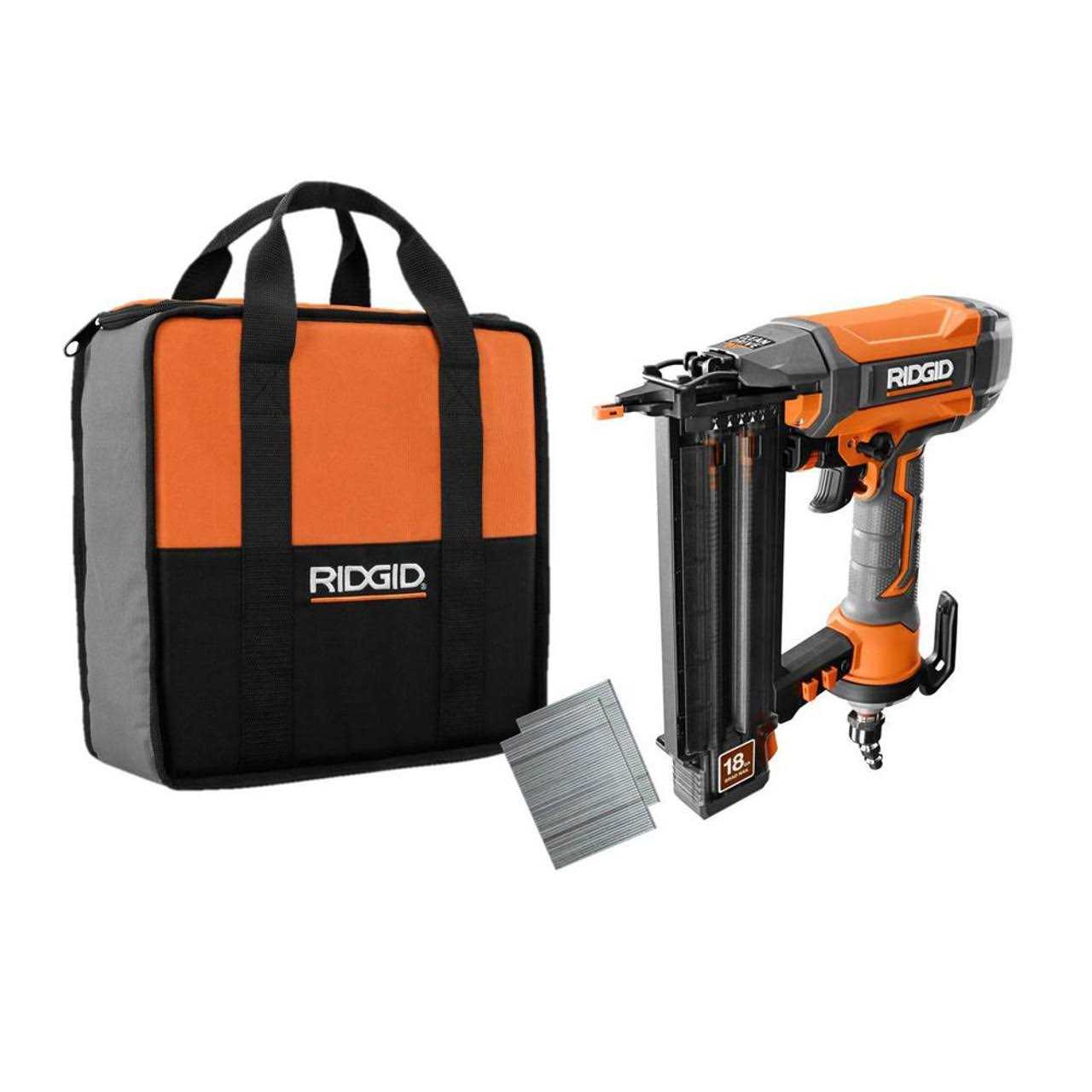 Ridgid R1006 8 Amp Corded 4-1/2 in. Angle Grinder - Zenithce