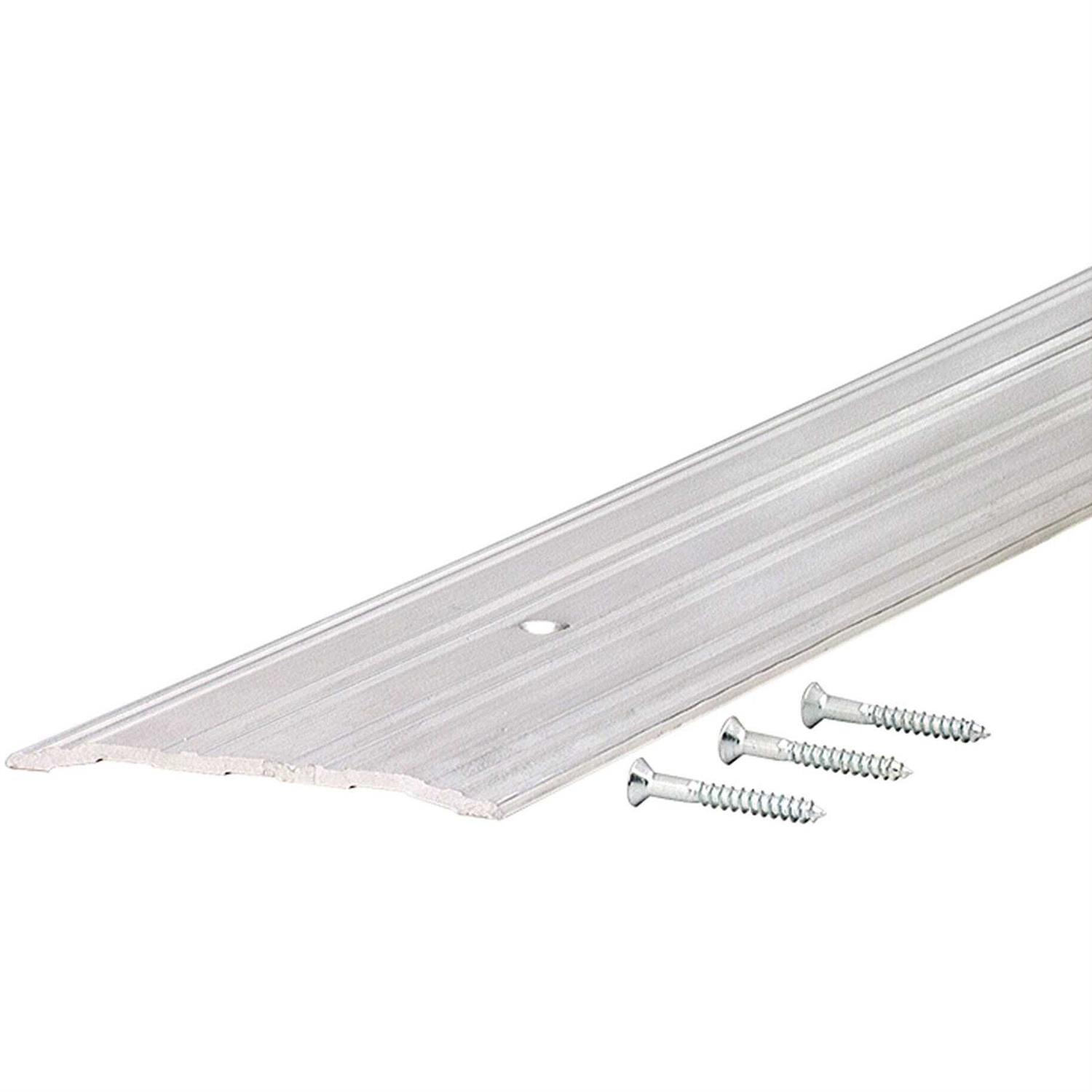 M-D Building Products 68361 1/4-Inch by 4-Inch - Zenithce