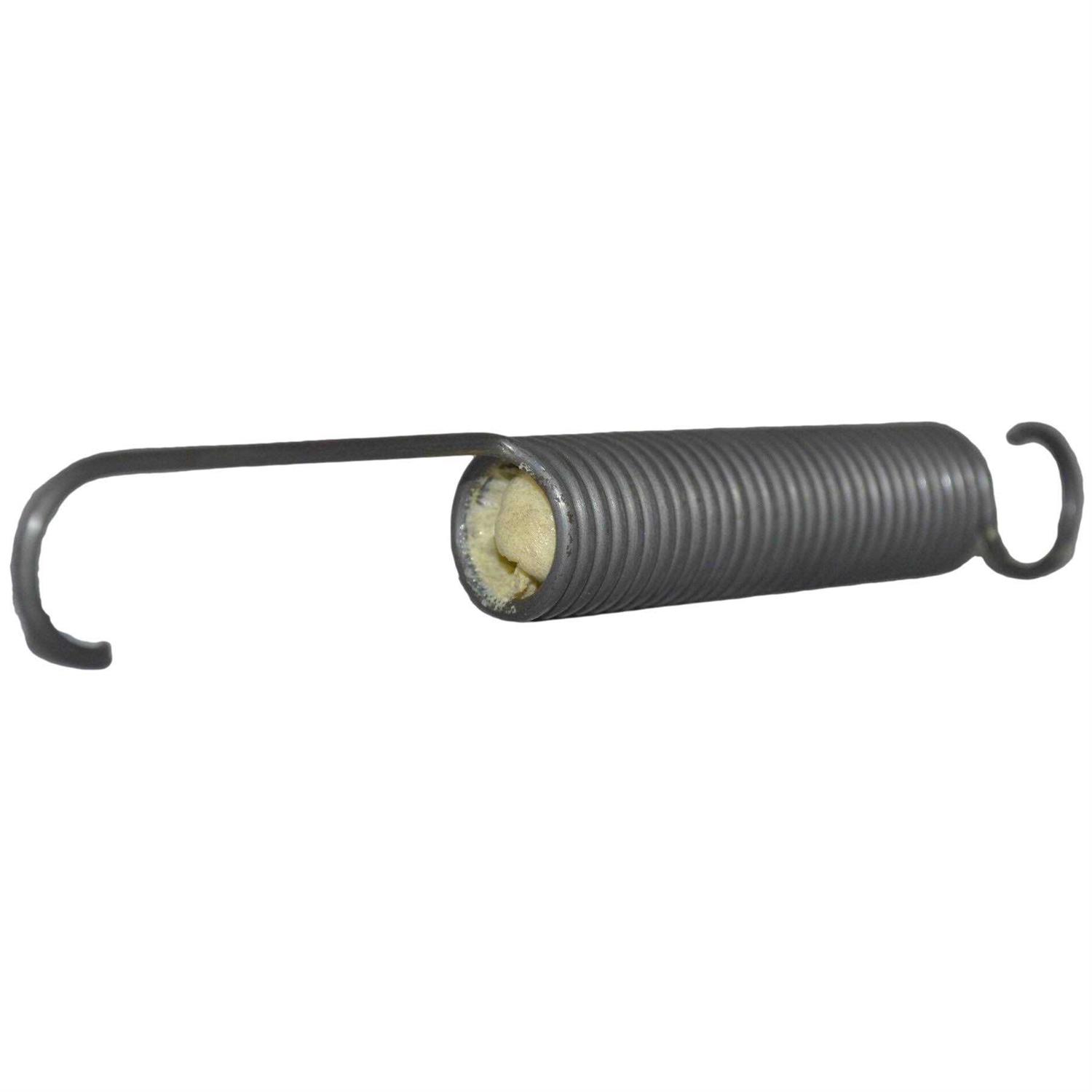 Fr Lane Compatible Replacement Recliner Mechanism Tension Spring 5 3/4 Inch Long - Zenithce