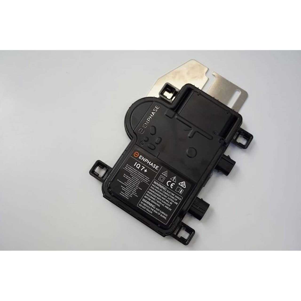 Enphase IQ7-60-2-US IQ7-60-2-US Microinverter - Zenithce