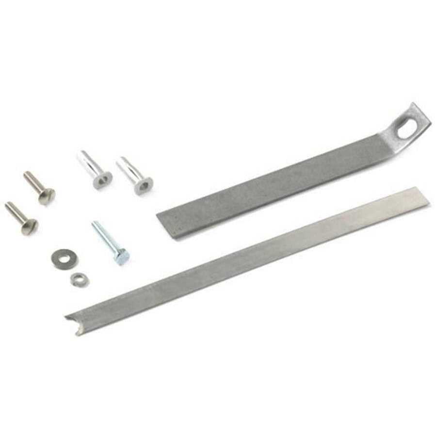 Kohler 848-0 Bellwether 66 x 32 Alcove bath with integral apron and Right-hand Drain - Zenithce