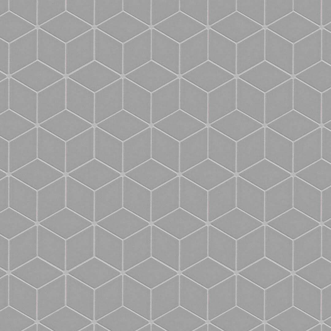 Retro Mosaic Wall Floor Tile EliteTile - Zenithce