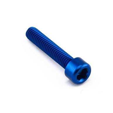 Pro-Bolt Aluminum Socket Cap Bolt - Zenithce