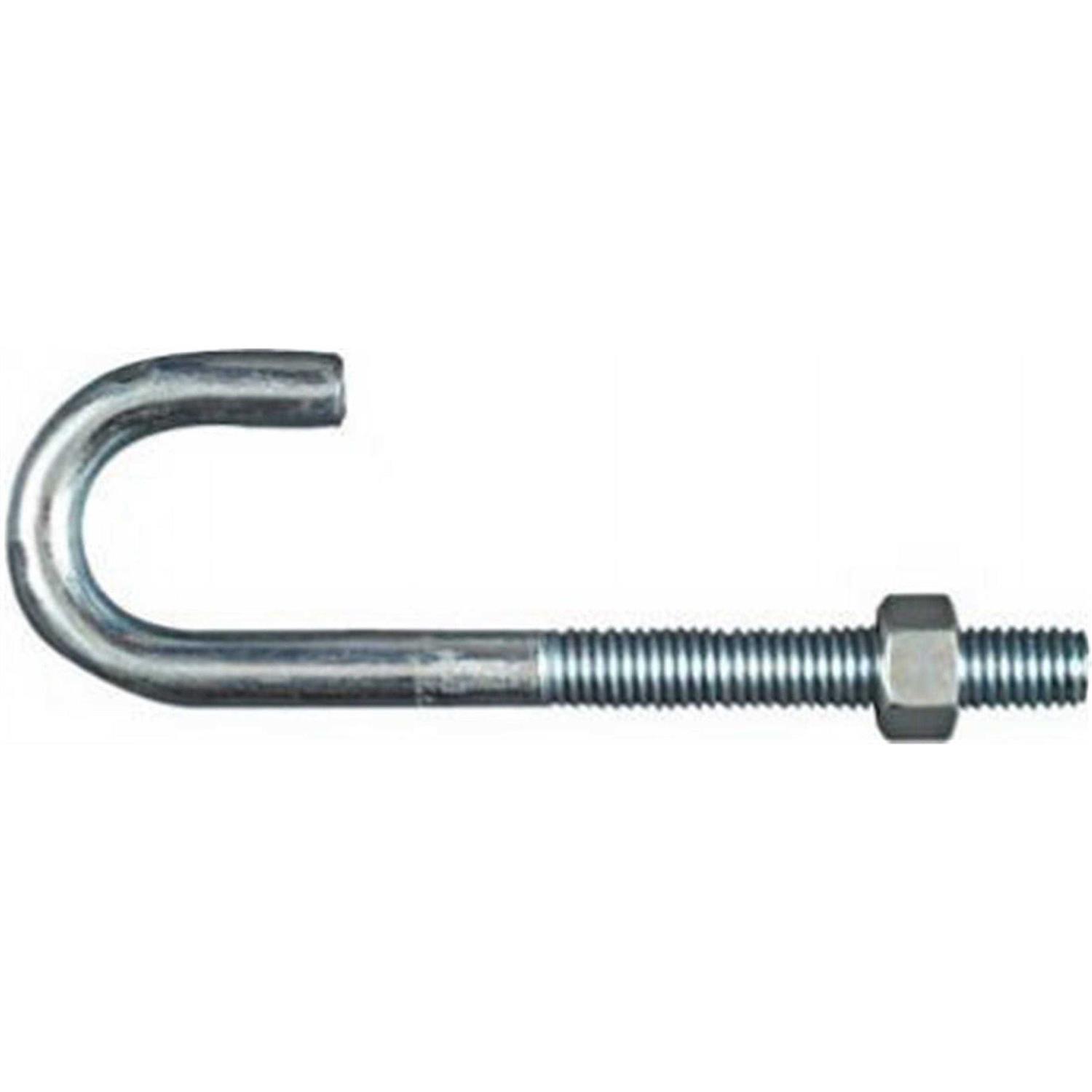 National Hardware J Bolt - Zenithce