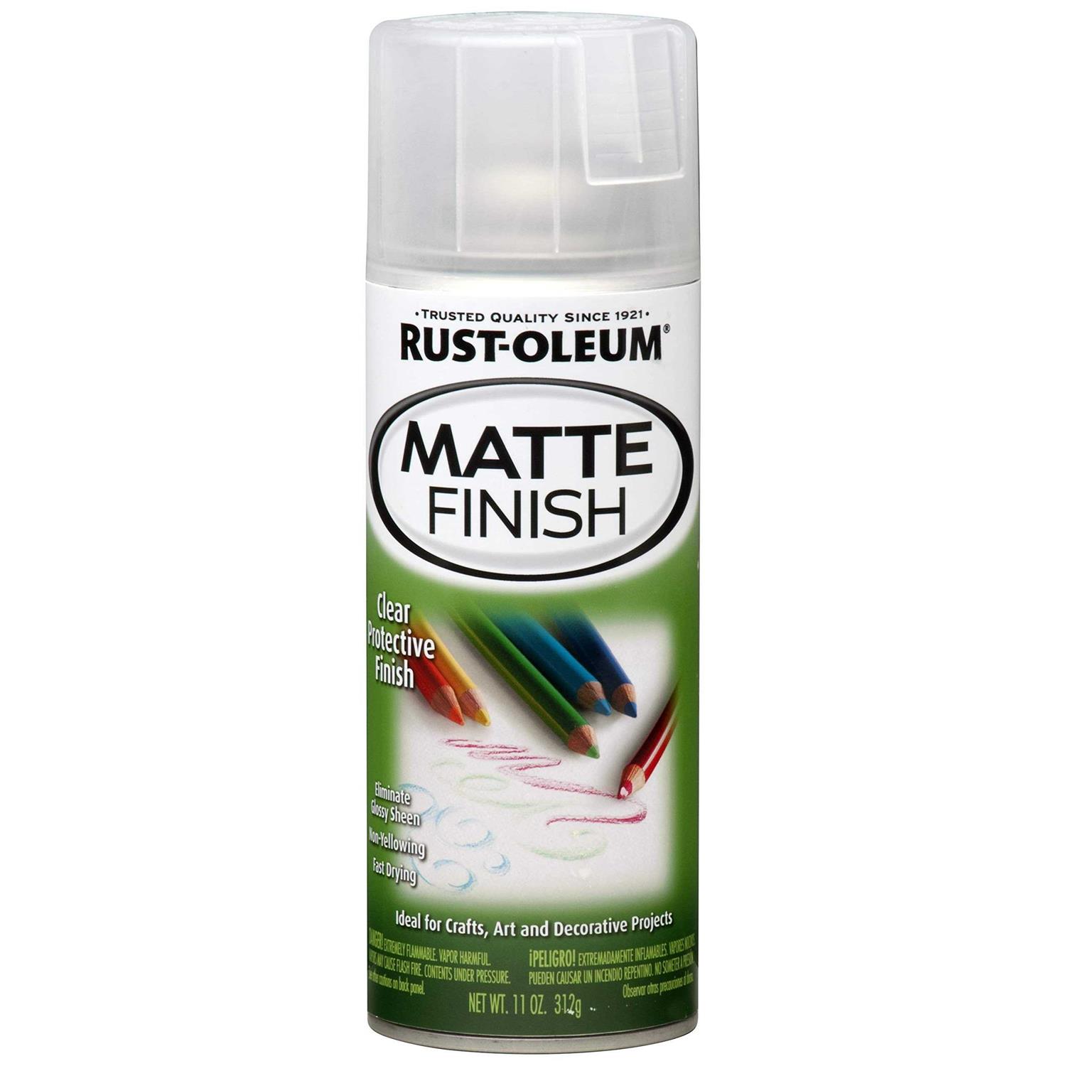 Rust-Oleum 267026 Glow-in-The-Dark Spray Paint - Zenithce